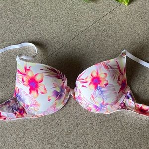 Victoria Secret PINK Everywhere push-up 34A